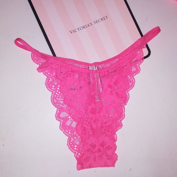 Victoria's Secret Other - 3/$35 Victoria Secret Panty